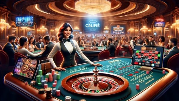 Live Auto Roulette studio on sedaptogel login showing spinning wheel and betting interface